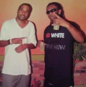 Meet your Posher, Garrett